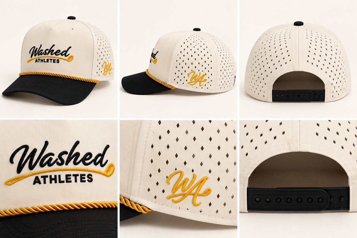 Legacy Black Hat