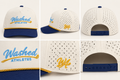 Legacy Blue Hat