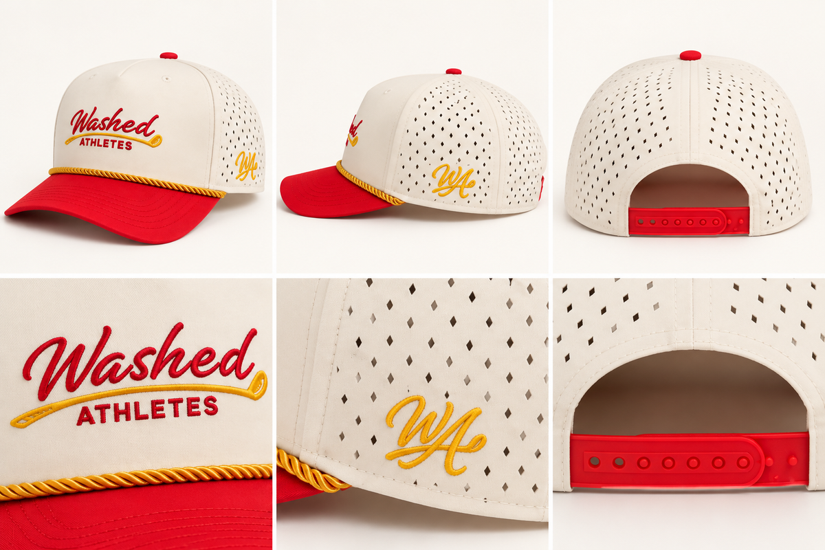 Legacy Red Hat