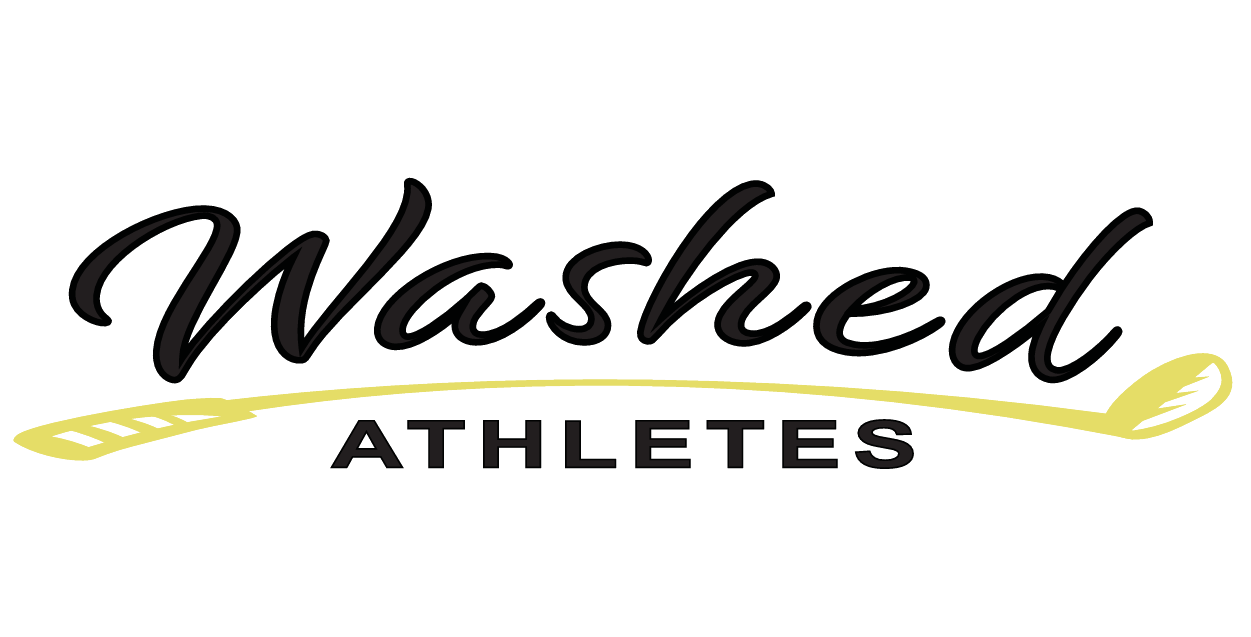 Washed Athletes